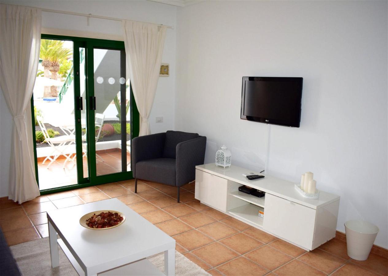 Playa Park 3 Apartment Puerto del Carmen  Exterior photo
