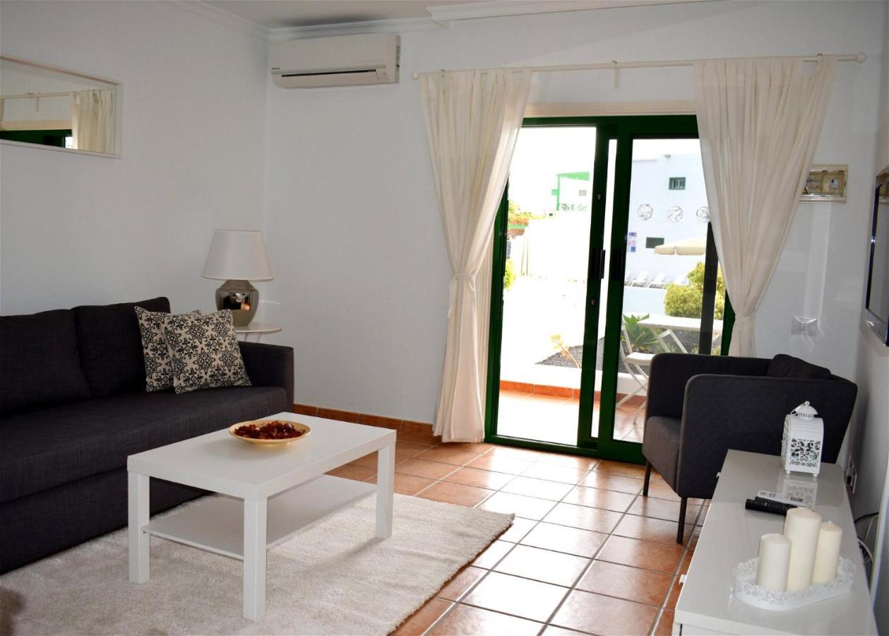 Playa Park 3 Apartment Puerto del Carmen  Exterior photo