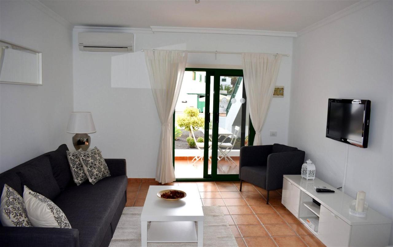 Playa Park 3 Apartment Puerto del Carmen  Exterior photo