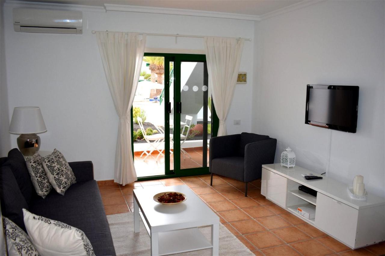 Playa Park 3 Apartment Puerto del Carmen  Exterior photo